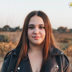 Бадяшина Марія