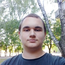 Черняк Олександр