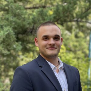 Кочерга Віталій