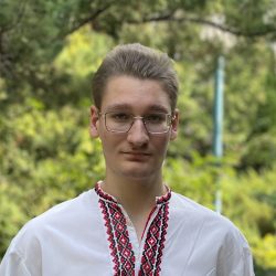 Острадчук Олександр