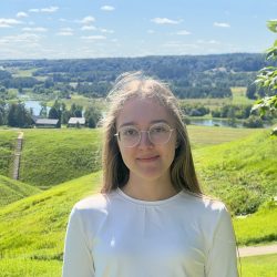 Студдекан Назаренко Таміла Миколаївна