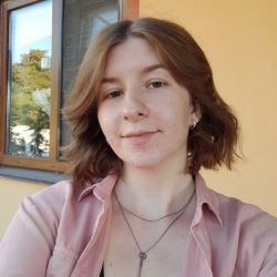 Волонтерський відділ Подольня Катерина Володимирівна