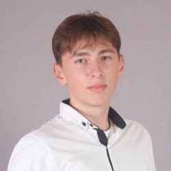 Артеменко Богдан Артеменко Богдан