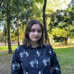 Бабець Анна Бабець Анна