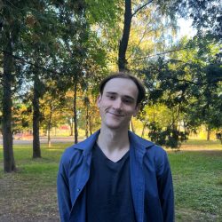 Безверхий Богдан Безверхий Богдан