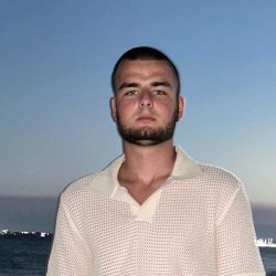 Глоба Кирило Глоба Кирило