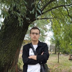 Пронін Ростислав Пронін Ростислав