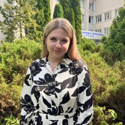 Яценко Дар'я Яценко Дар'я