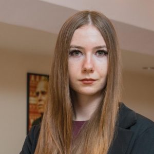 Демчук Марина