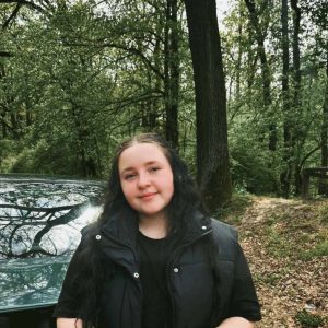 Круглик Яна