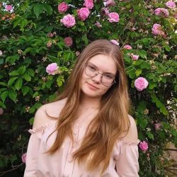 Ляшенко Яна, староста поверху 7