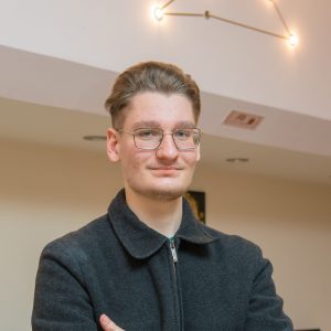 Острадчук Олександр