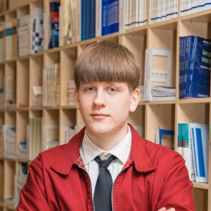 Спасун Олександр