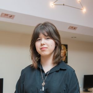 Тютюнник Іра