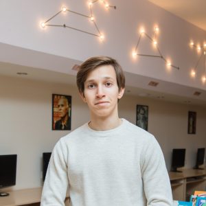 Вовкодав Олександр