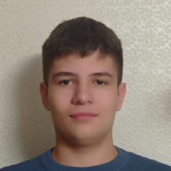 Євдоченко Владислав, староста поверху 8