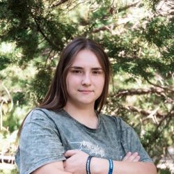 Кравченко Катерина