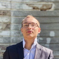 Андріяш Олександр
