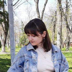 Бабець Анна