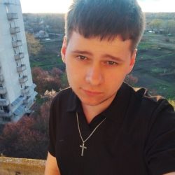 Бондарчук Василь