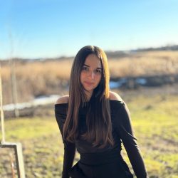 Черниш Таміла_