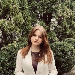 Чуприна Анастасія
