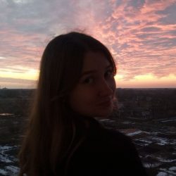 Даниленко Руслана