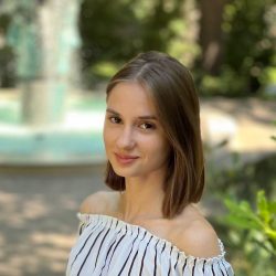 Фортинська Єлизавета