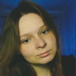 Громова Олександра