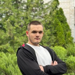 Кочерга Віталій