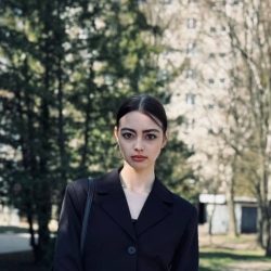 Ляшенко Ксенія Ляшенко Ксенія