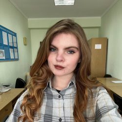 Ляшенко Вікторія