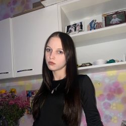 Петрик Тетяна