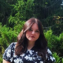 Шепель Анастасія