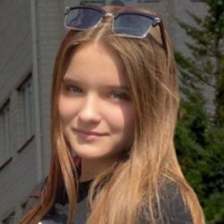 Соха Лілія