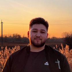 Соколов Андрій