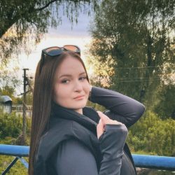 Сиволоб Юлія