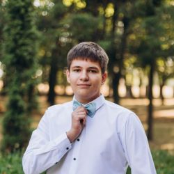 Євдоченко Владислав